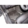 Alfombrillas de goma Exclusiv para MERCEDES E W212 tipo cubeta